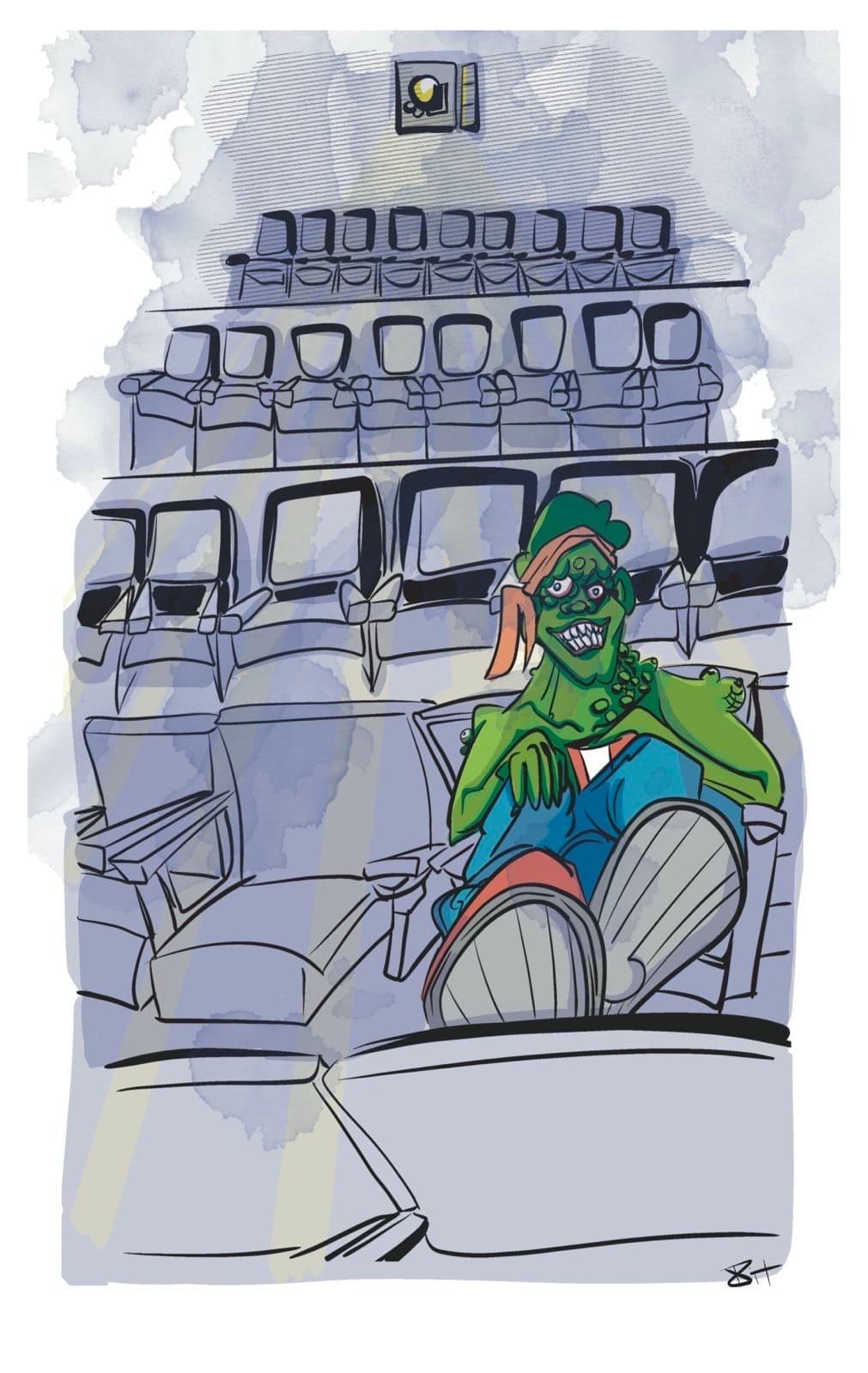 The Hero We All Need