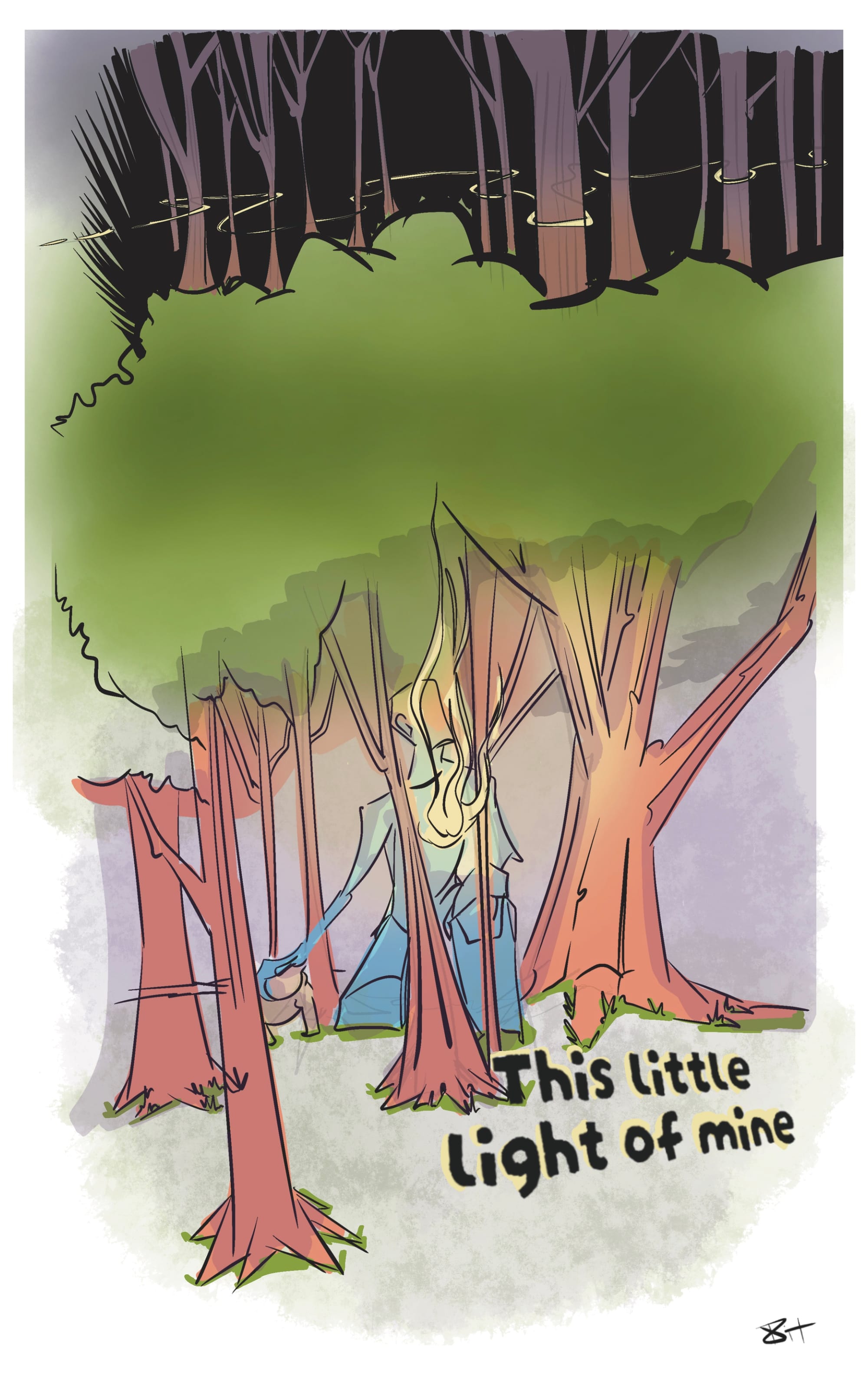 Little Light