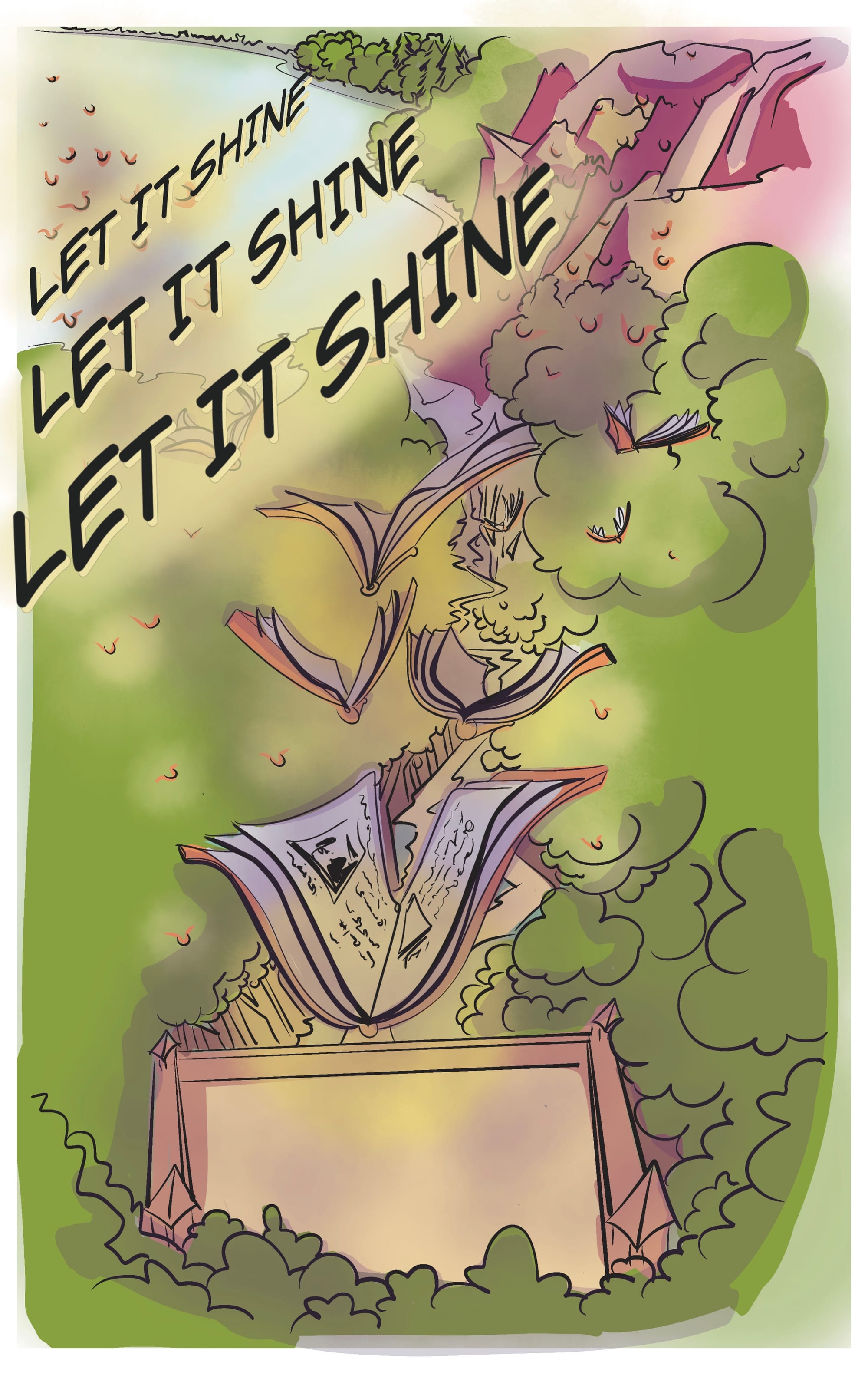 An Adventure