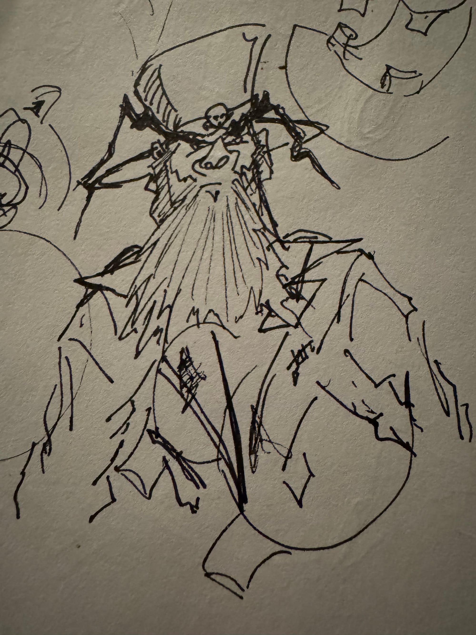 Daily Draing