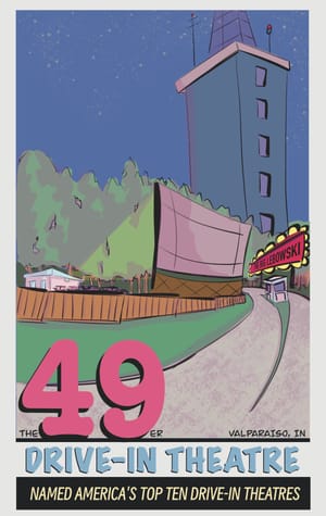 Movies and Stars Go Together