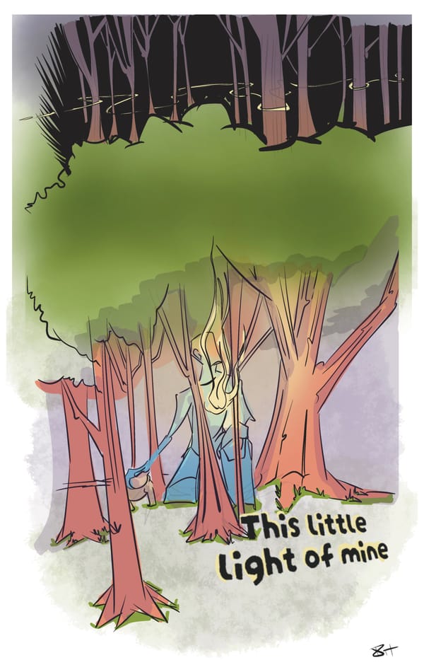 Little Light
