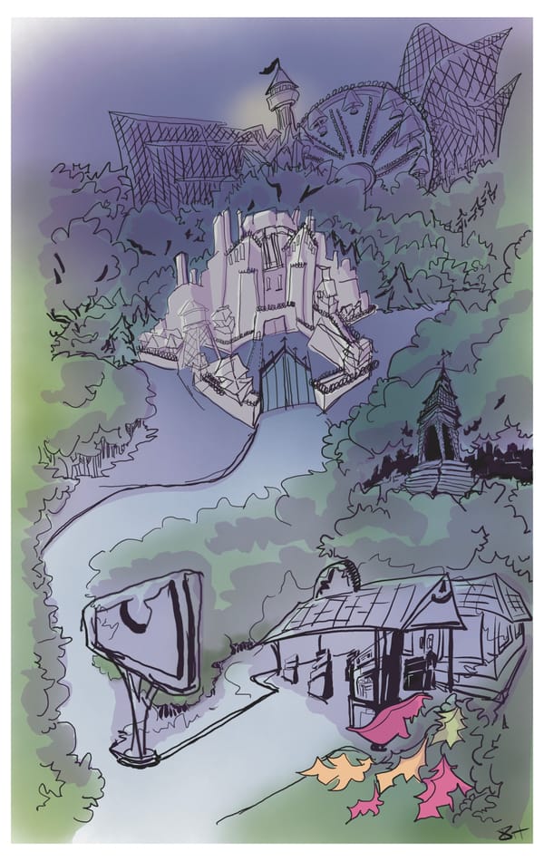 A Map