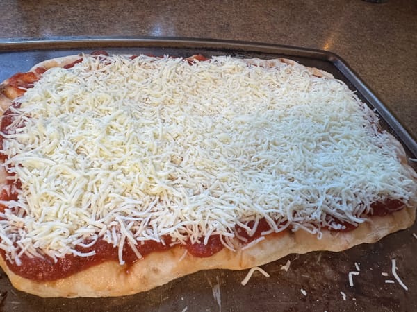 Mmmmmmm…….