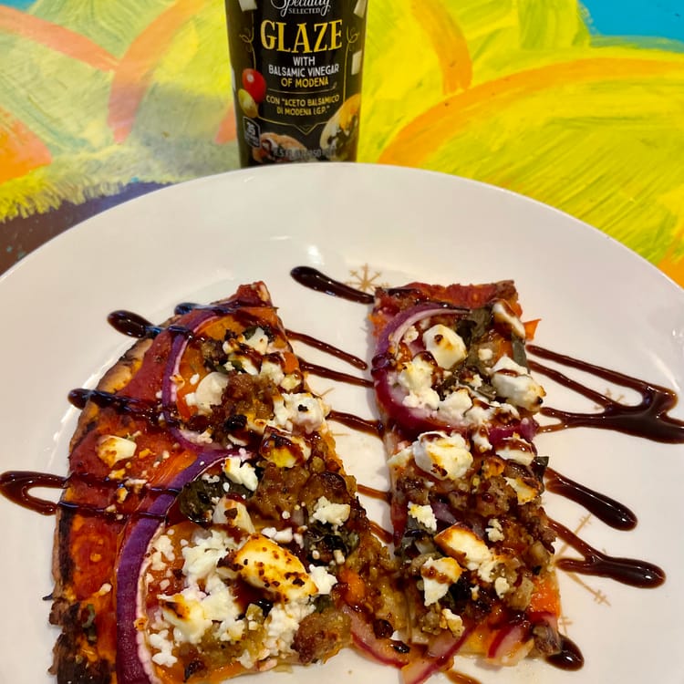 Thincrust Therapy Thursday